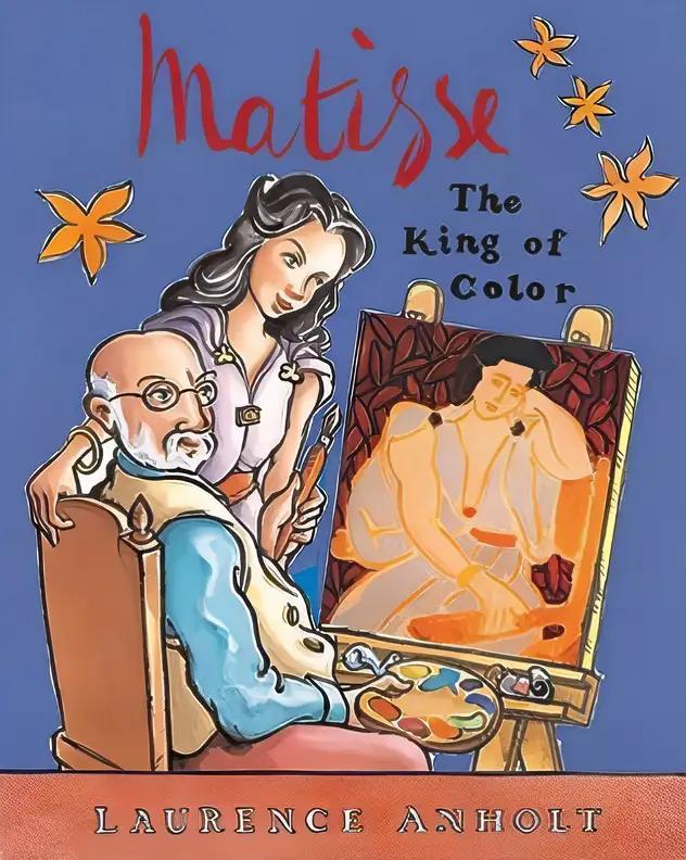 Matisse, King of Colour