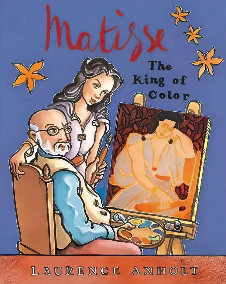 Matisse, King of Colour