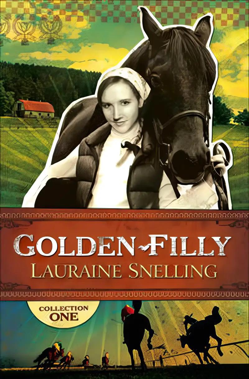 Golden Filly Collection 1