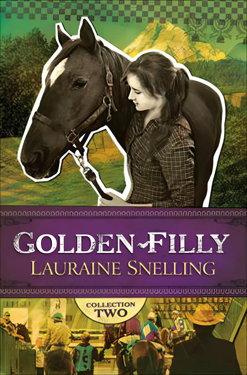 Golden Filly Collection 2