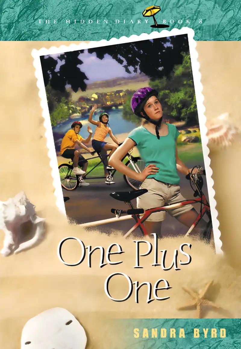 One Plus One (Hidden Diary)