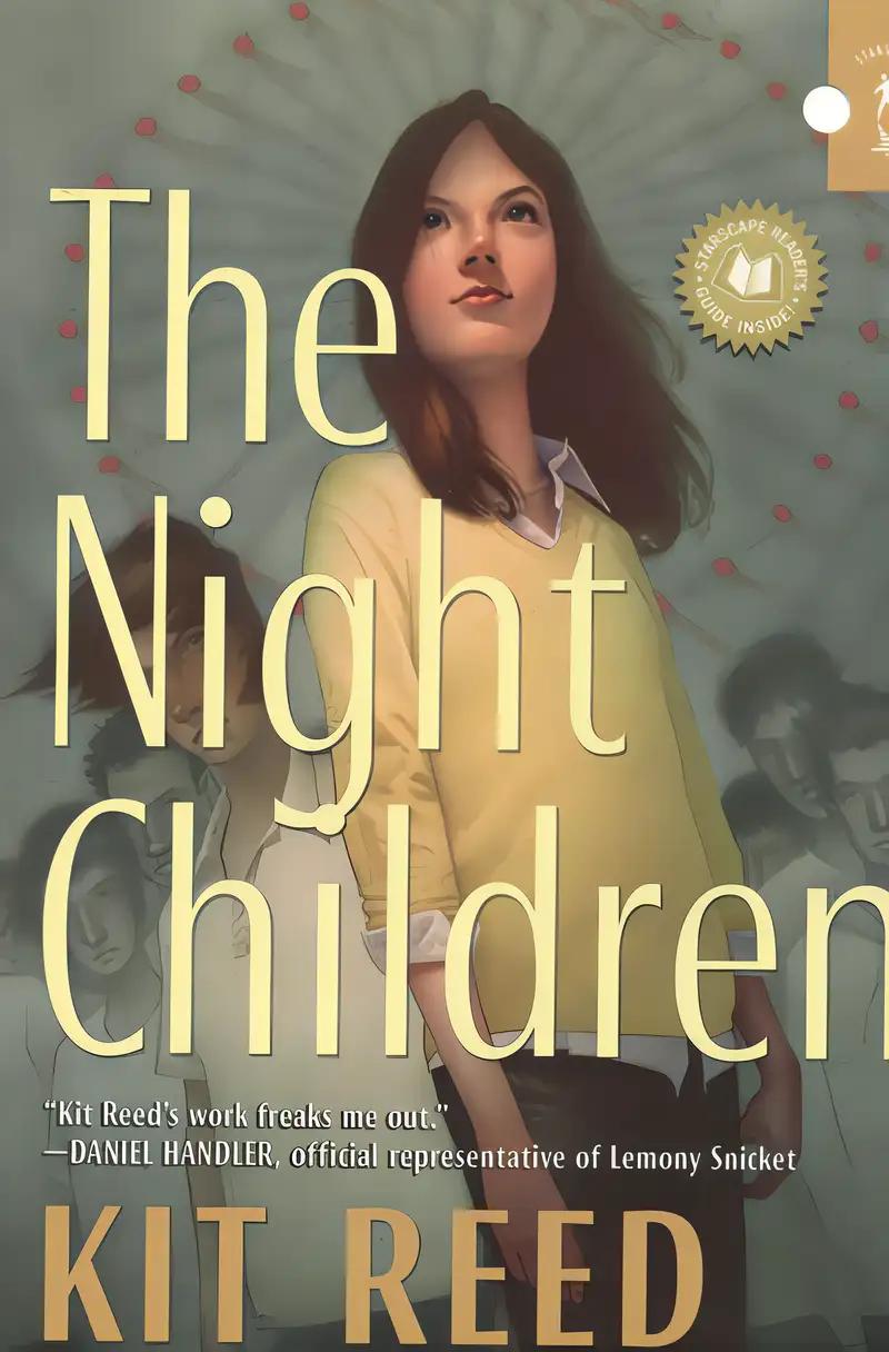 The Night Children