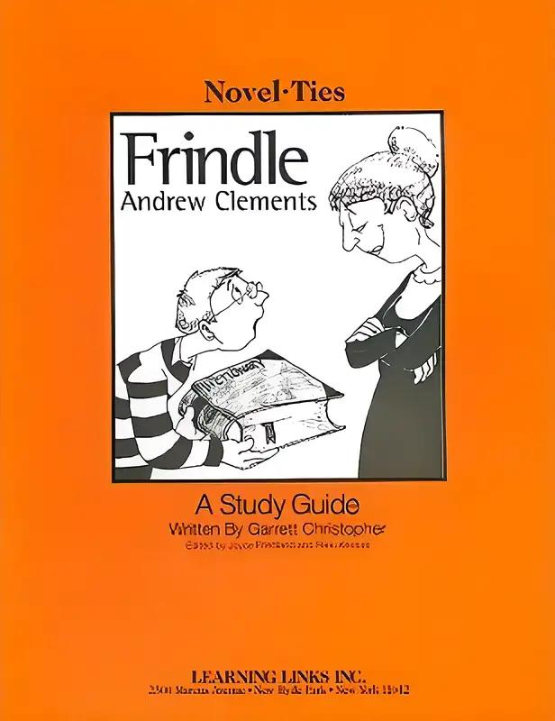 Frindle