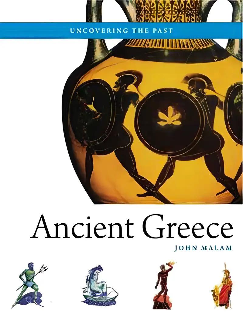 Ancient Greece Inside Out