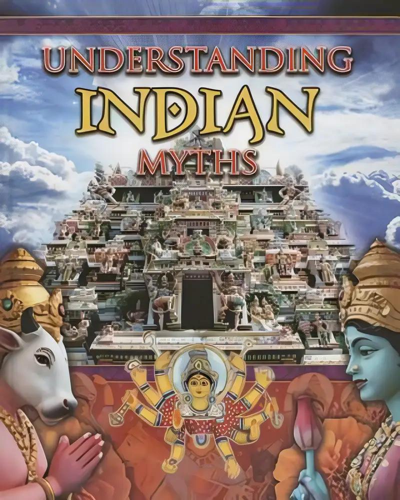 Understanding Indian Myths (Myths Understood, 5)