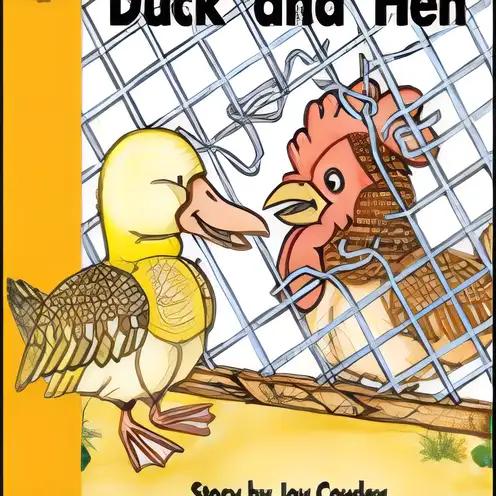 Duck and Hen