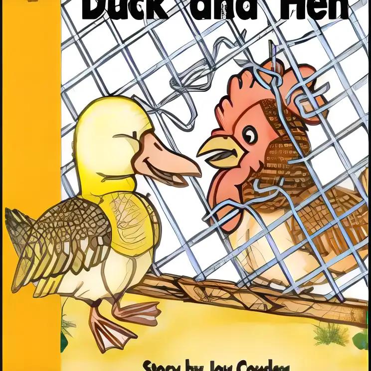 Duck and Hen