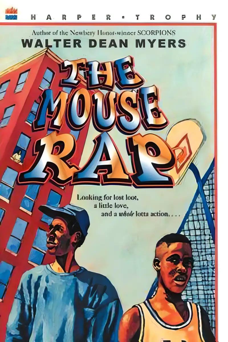 The Mouse Rap