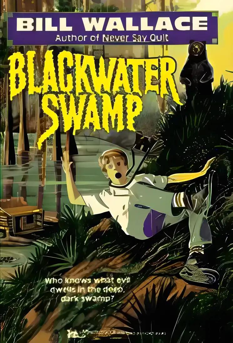 Blackwater Swamp