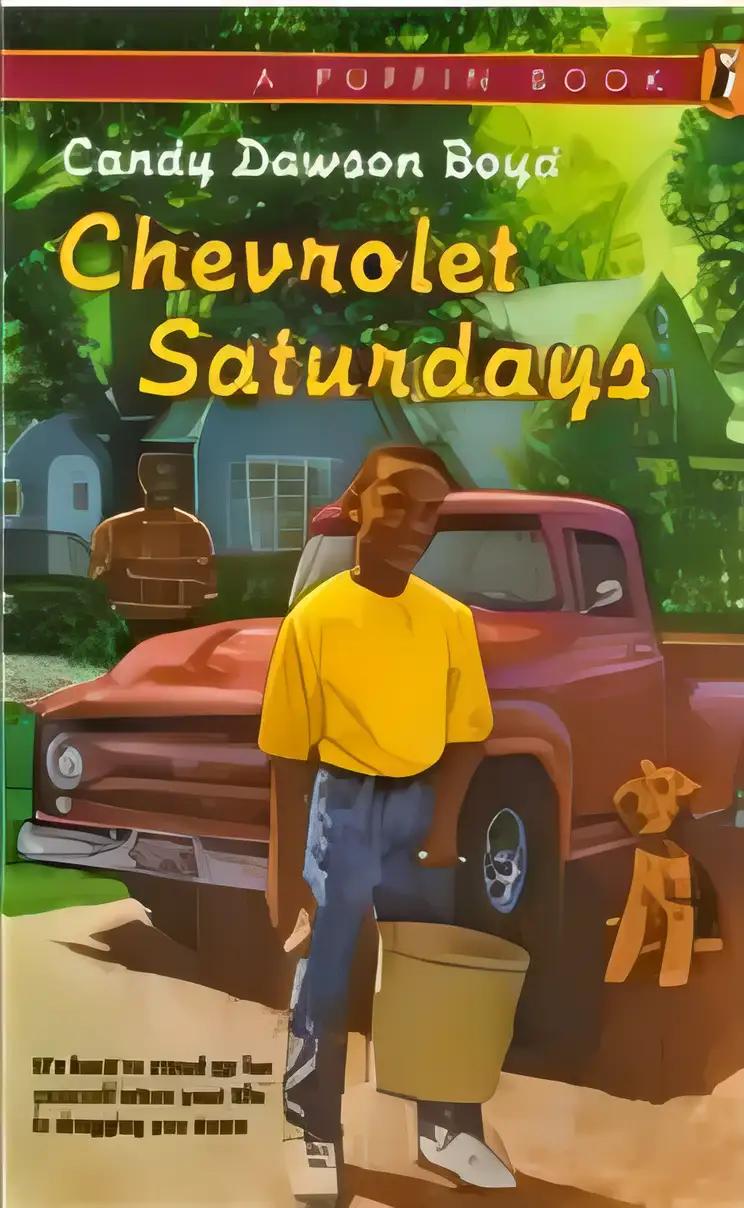 Chevrolet Saturdays