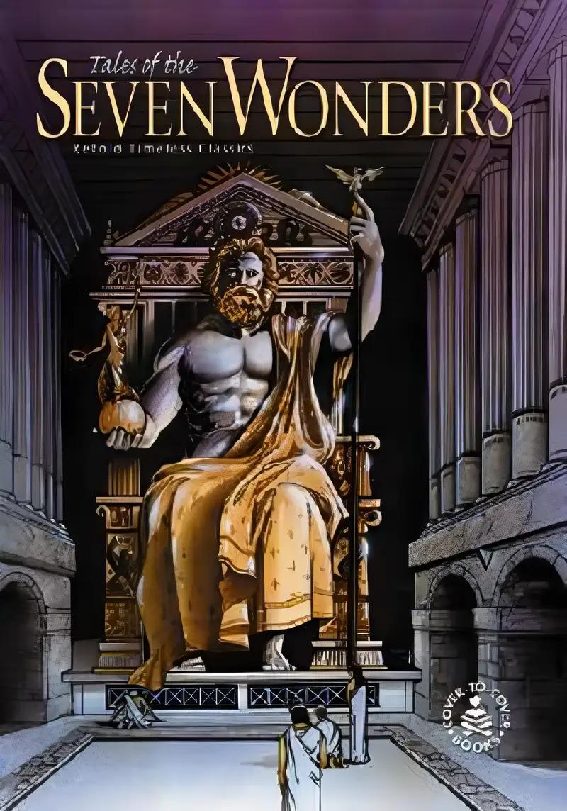 Tales of the Seven Wonders (Cover-To-Cover Timeless Classics: Cultural & Hist)