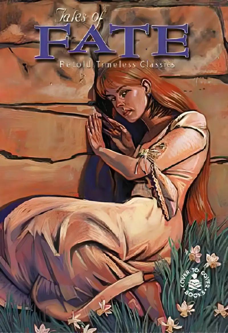 Tales of Fate (Cover-To-Cover Timeless Classics: Author & Short)