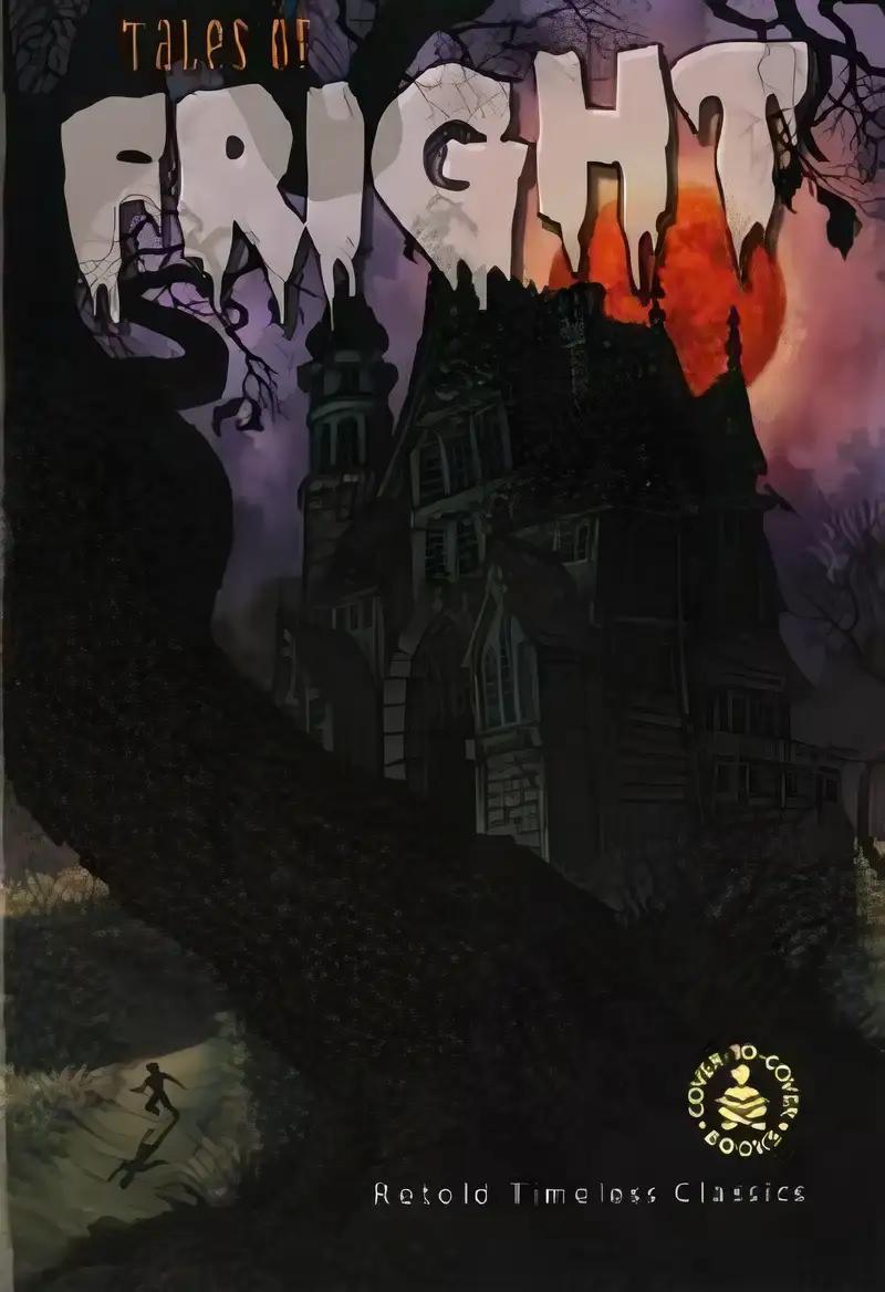 Tales of Fright (Cover-To-Cover Timeless Classics: Fables, Folktales)