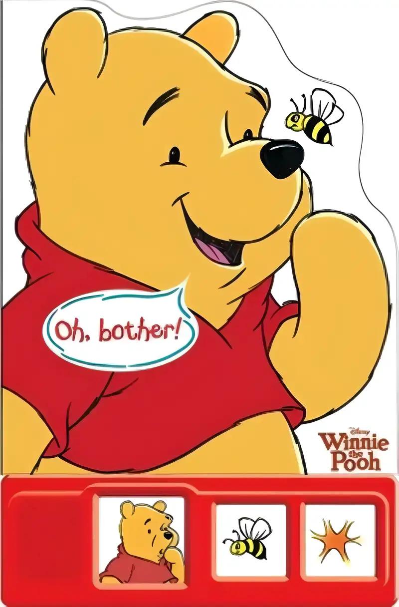 First Play of Sound: Pooh