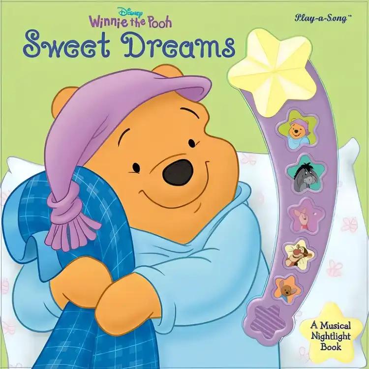 Winnie the Pooh: Sweet Dreams