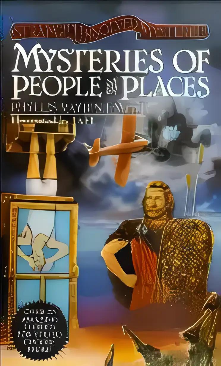 Mysteries of People and Places