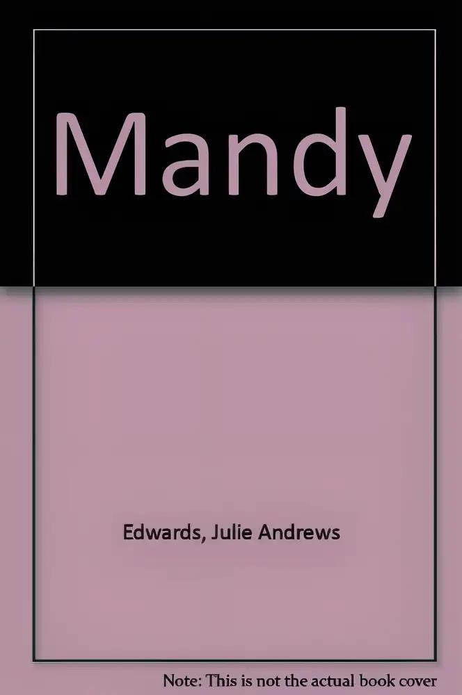 Mandy (Julie Andrews Collection)