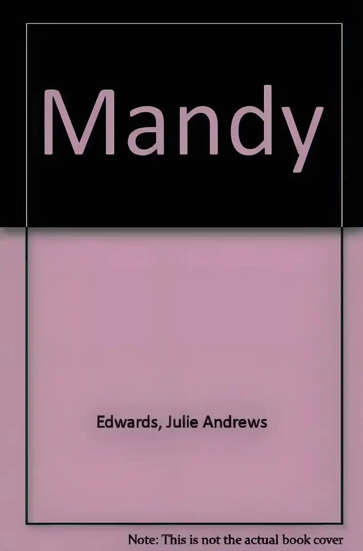 Mandy (Julie Andrews Collection)