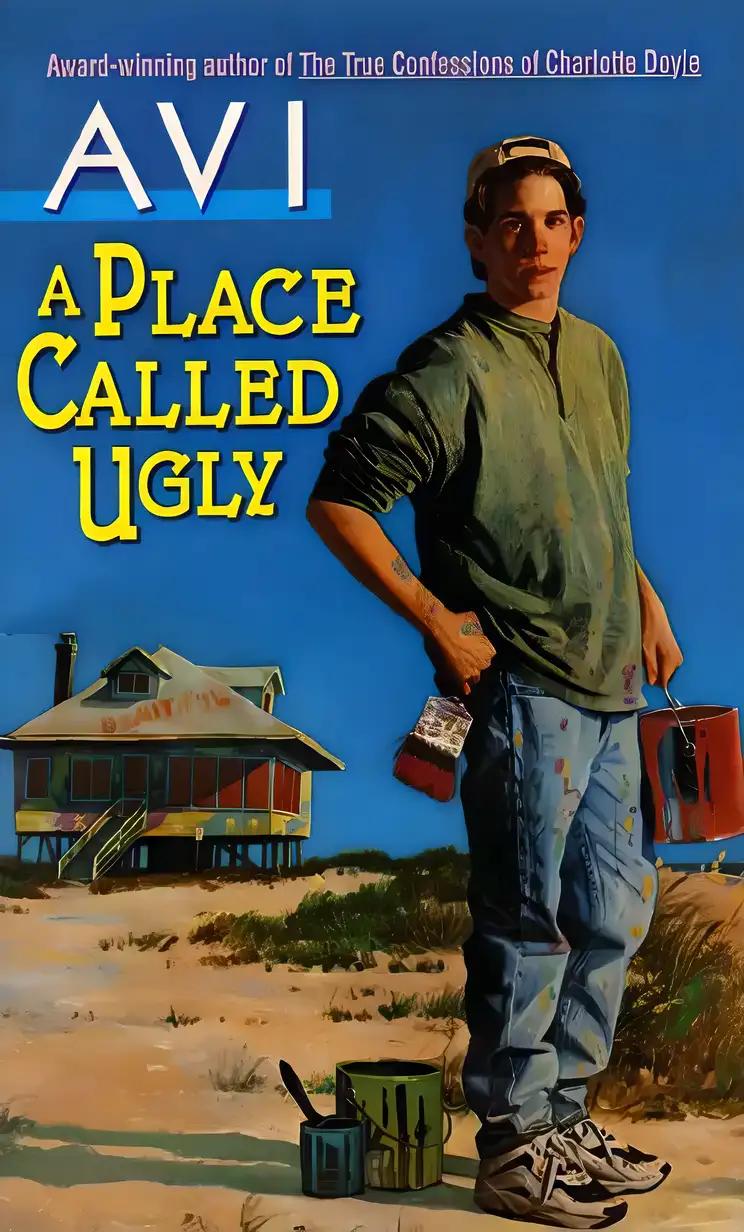 A Place Called Ugly