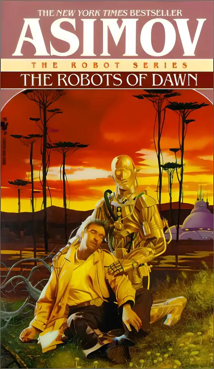 The Robots of Dawn