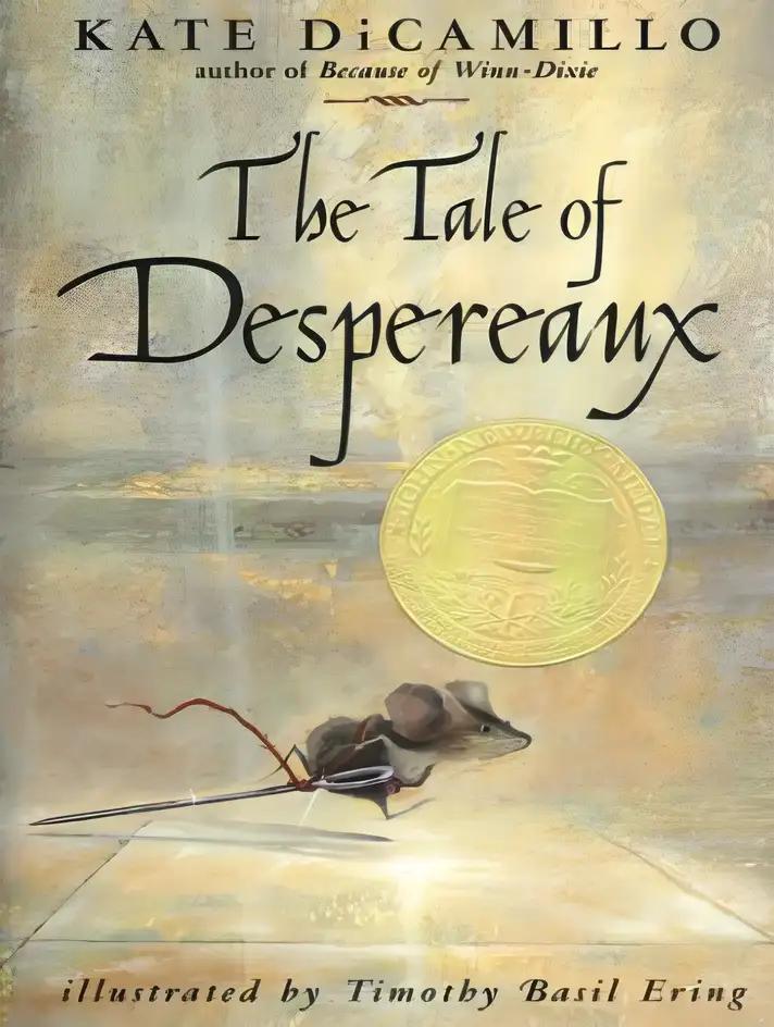 The Tale of Despereaux