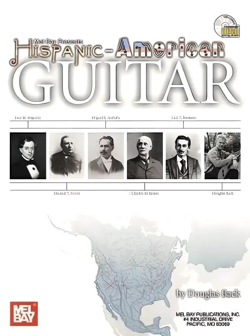 Hispanic-American Guitar