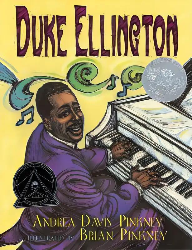 Duke Ellington: The Piano Prince and His Orchestra