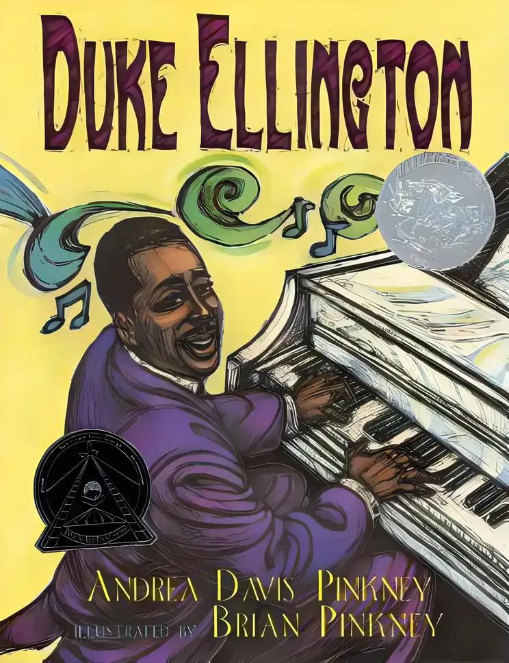 Duke Ellington: The Piano Prince and His Orchestra