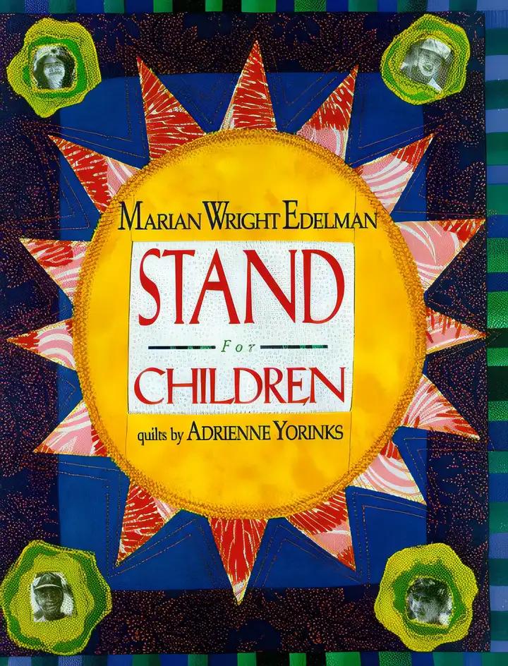 Stand for Children