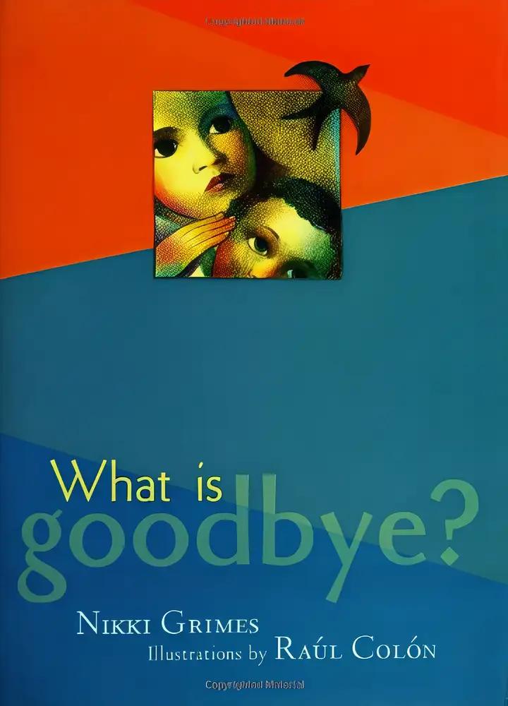 What is Goodbye?