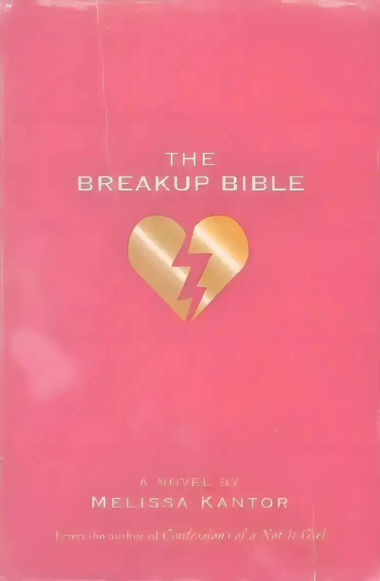 The Breakup Bible