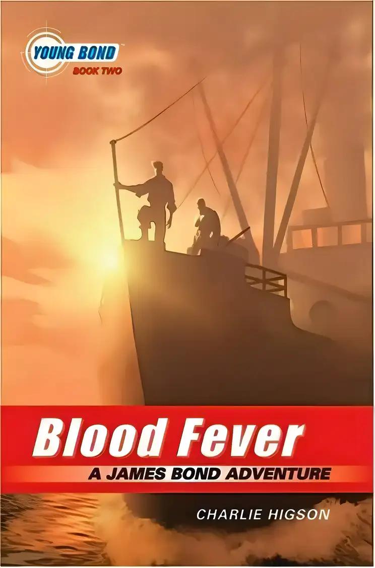 Blood Fever