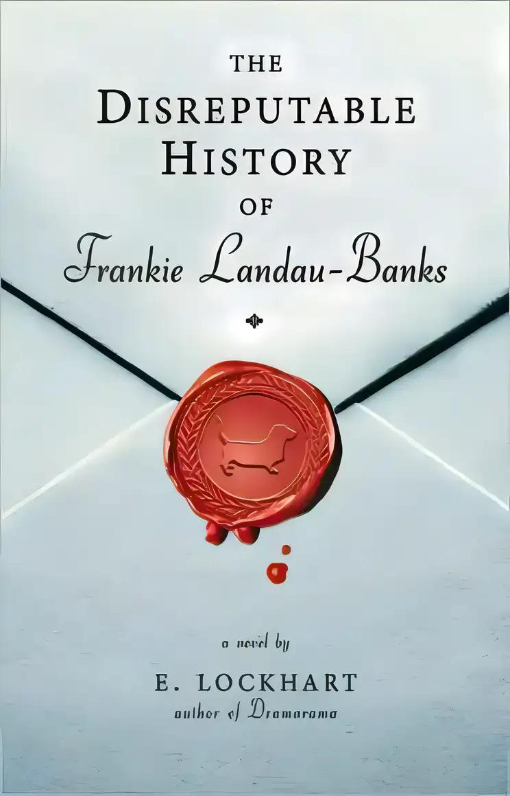 The Disreputable History of Frankie Landau-Banks