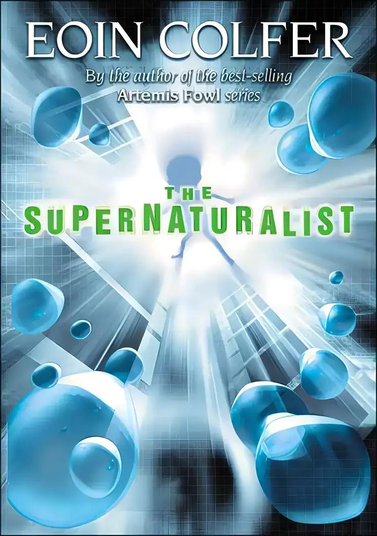 The Supernaturalist