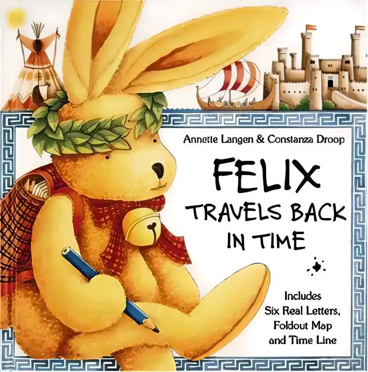 Felix Travels Back in Time