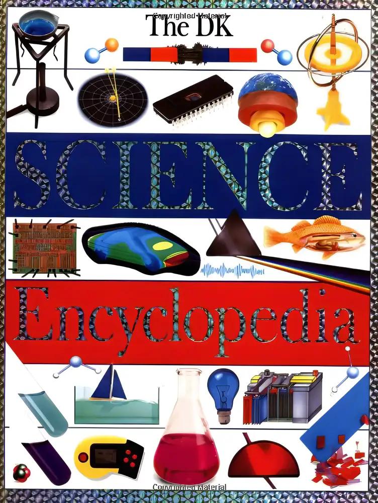 DK Science Encyclopedia (Revised Edition)