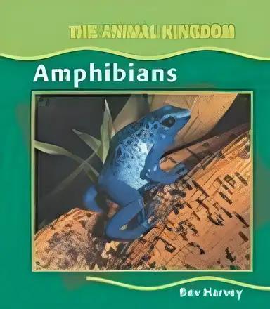 Amphibians