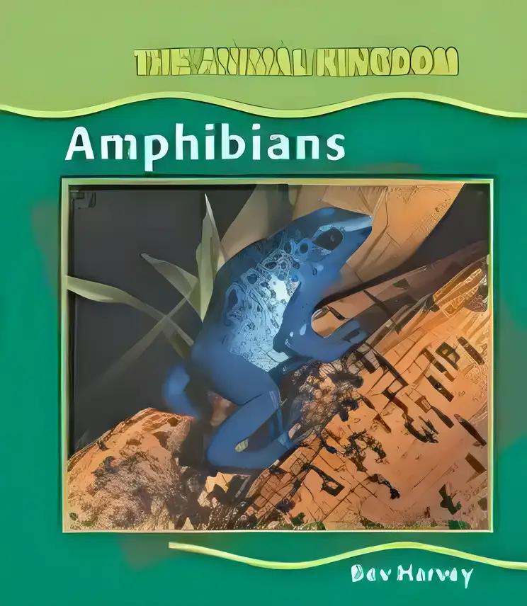 Amphibians