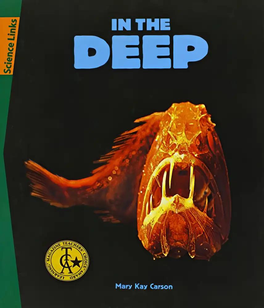 In the Deep