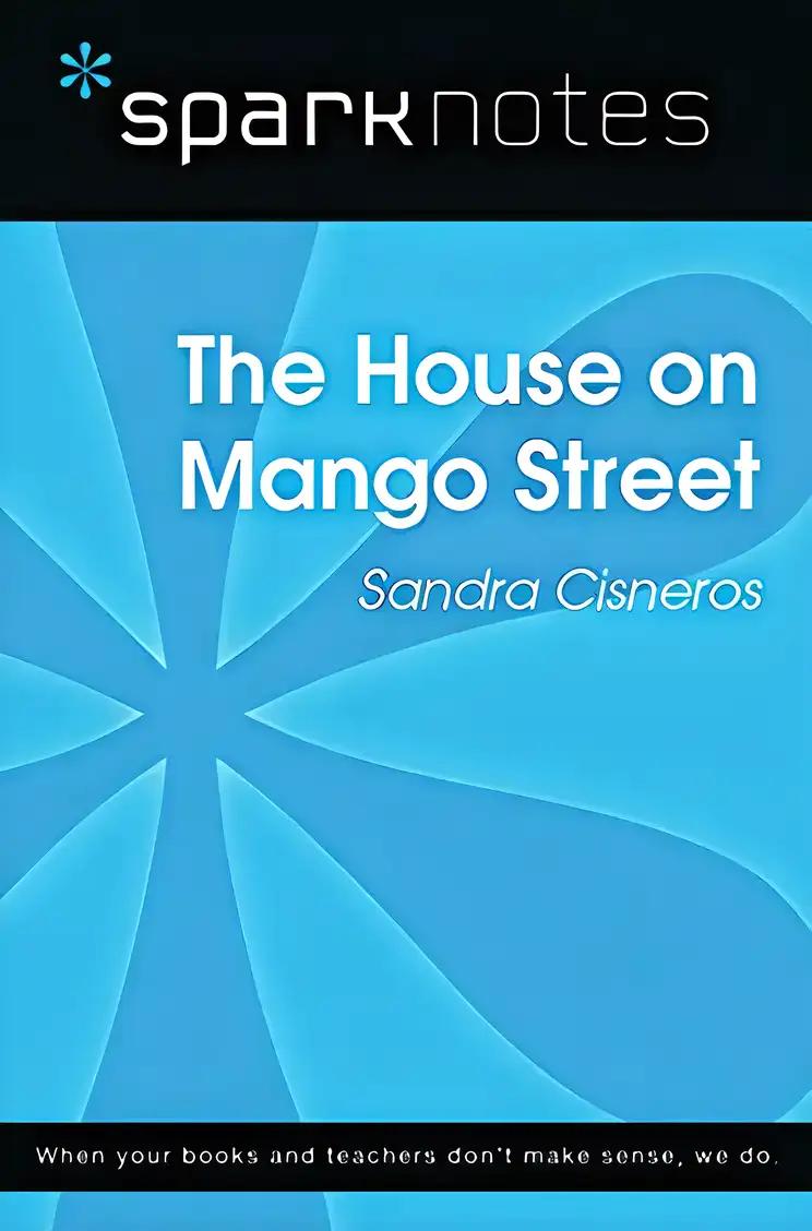 The House on Mango Street