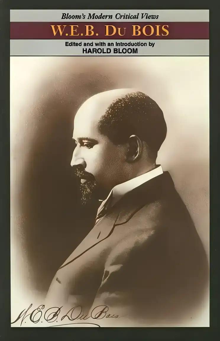 W.E.B. Du Bois