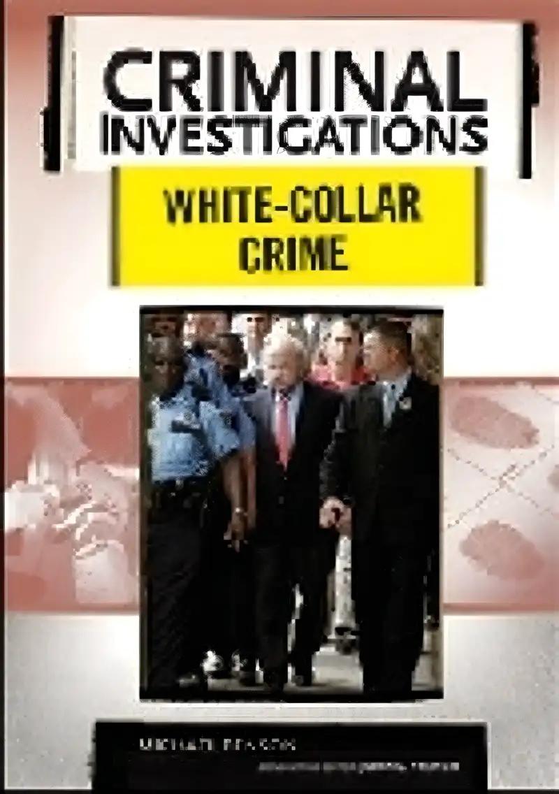 White-Collar Crime