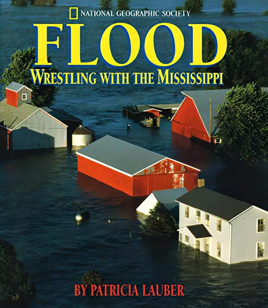 Flood: Wrestling With The Mississippi