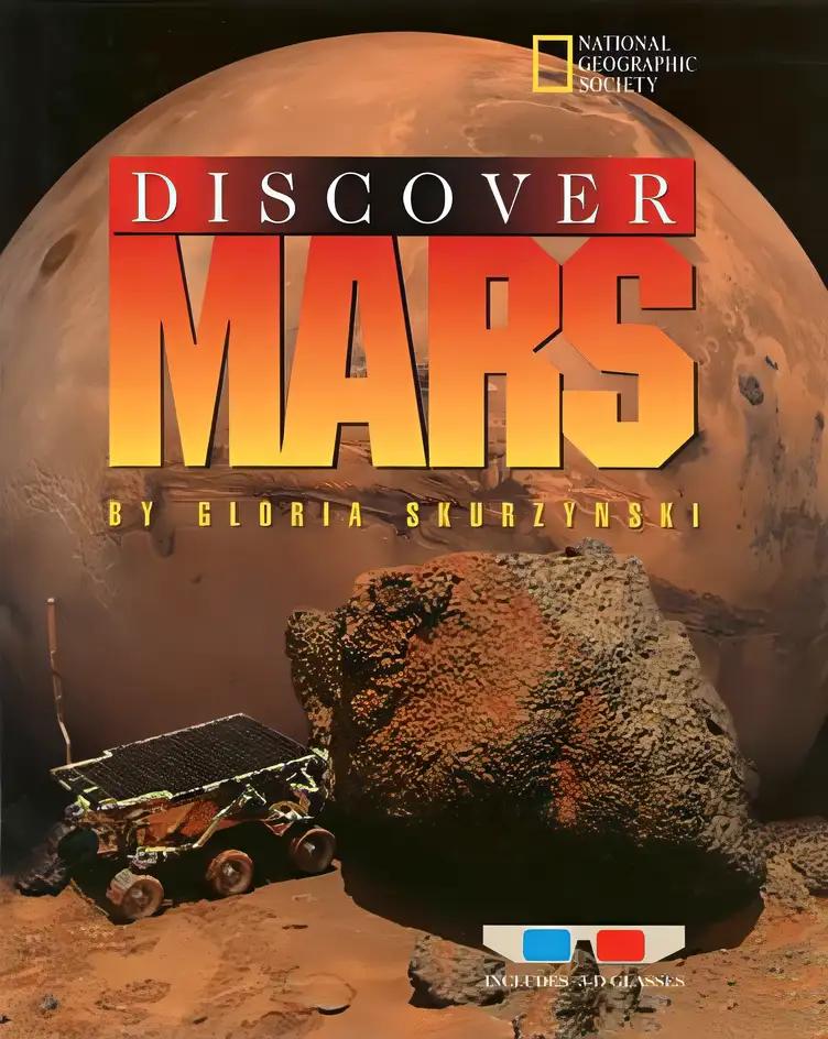 Discover Mars