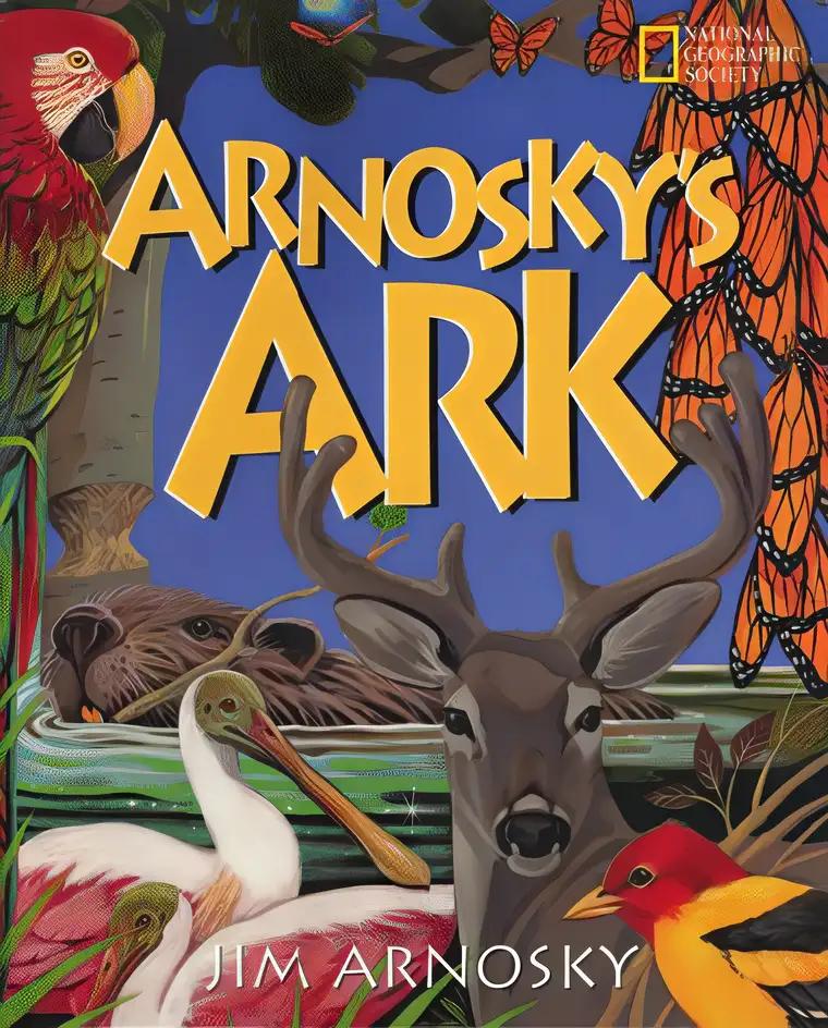 Arnosky's Ark