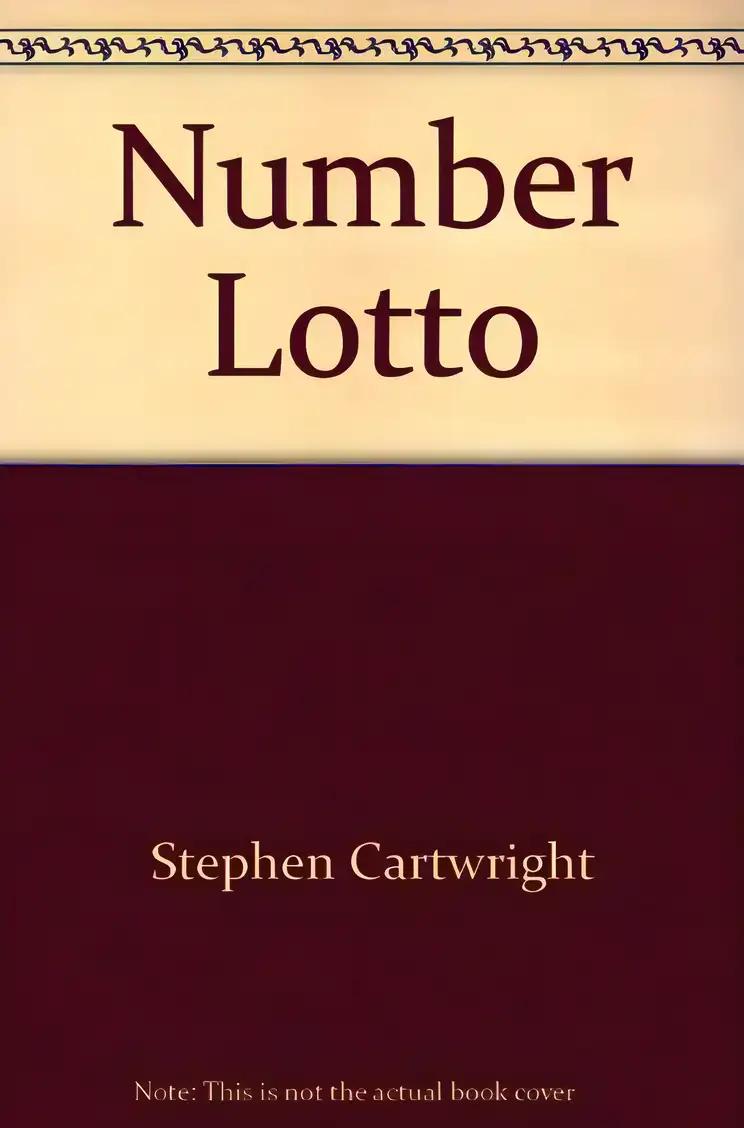 Number Lotto (Farmyard Tales Games)