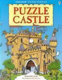 Puzzle Castle (Young Puzzles)