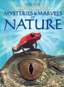 Mysteries & Marvels of Nature