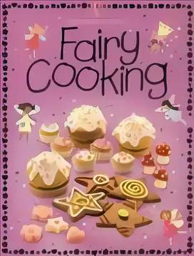 Fairy Cooking (Childrens Cooking)