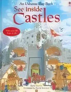 See Inside Castles